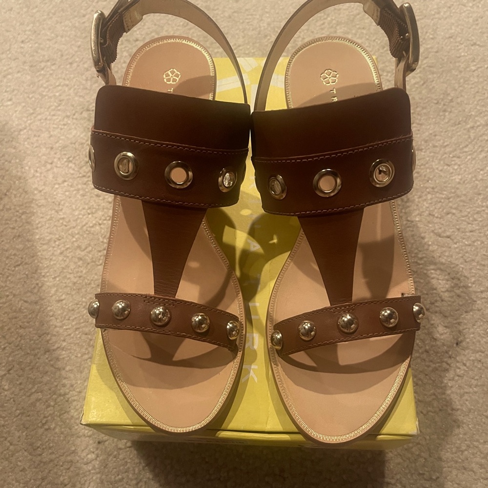 Trina Turk Atwater sandals